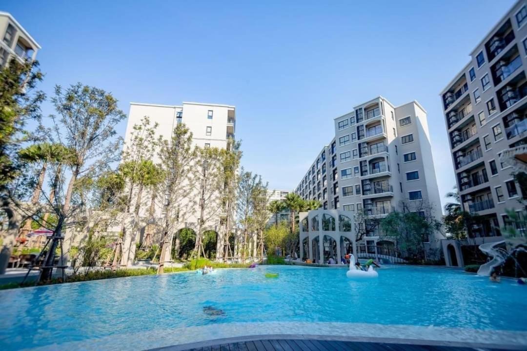 La Casita Huahin By Ying Διαμέρισμα Εξωτερικό φωτογραφία